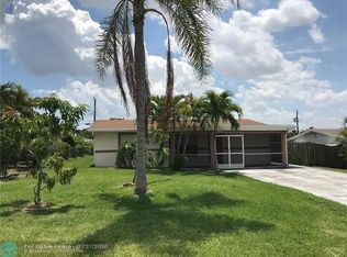 430 SW 1st St, Boca Raton, FL 33432