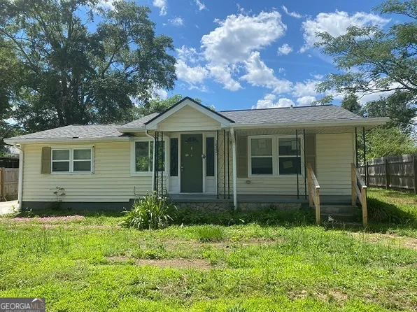 1822 Hill St NE, Conyers, GA 30012