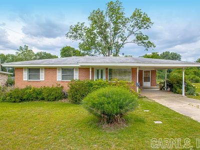 1924 E Lee Ave, Sherwood, AR, 72120