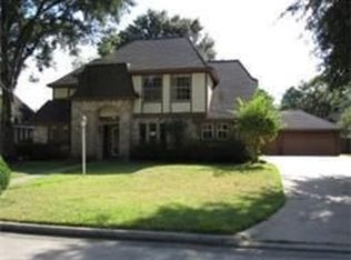 17723 December Pine Ln, Spring, TX 77379