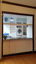 Rented by Keller Williams NYC