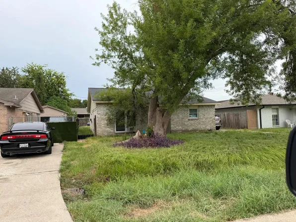 5602 Gatewood Ave, Houston, TX 77053