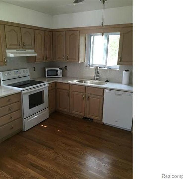 615 Parkdale Ave, Rochester, MI 48307 Zillow