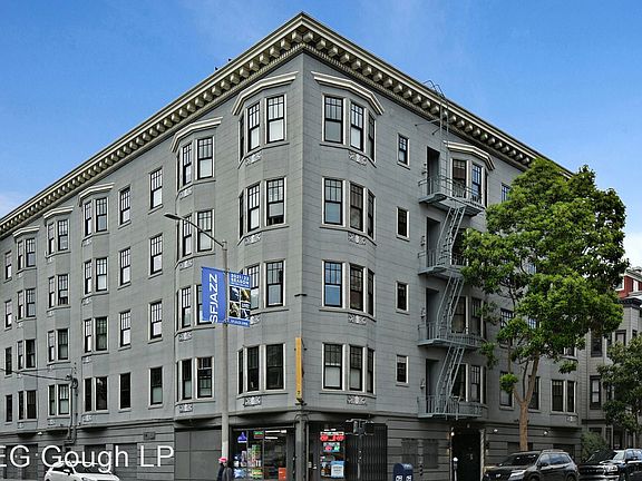 2nd image of 207 Gough St #41