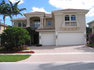 16320 Mira Vista Ln, Delray Beach, FL 33446