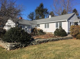 279 Brattle St, Holden, MA 01520