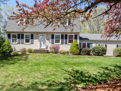 40 Amble Rd, Chelmsford, MA, 01824