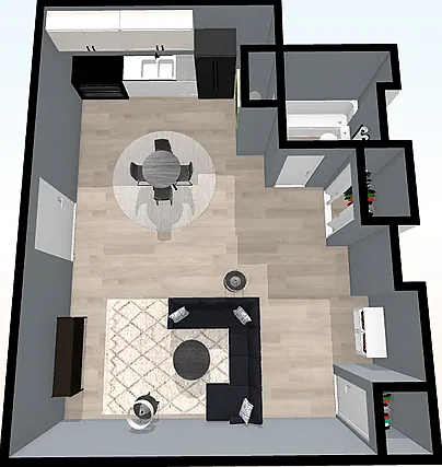 Forest Ridge Apartments — Photo 13