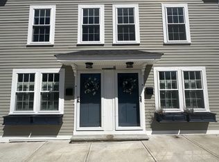 40 Washington St UNIT B, Newburyport, MA 01950