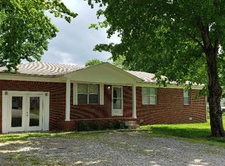 807 Miles Rd, Pulaski, TN 38478