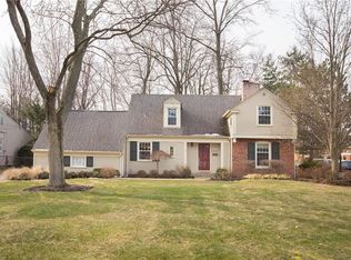 28523 Wolf Rd, Bay Village, OH 44140