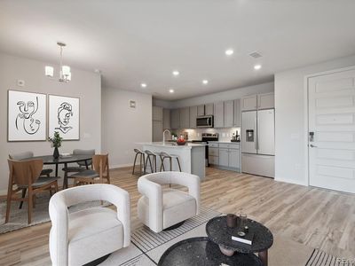 487 Interlocken Boulevard Bldg 1 #307, Broomfield, CO, 80021