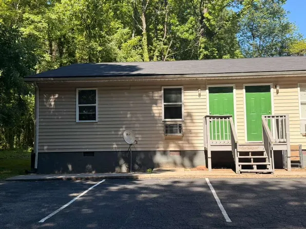 Blair St, 1024 Blair St APT 19, Thomasville, NC 27360