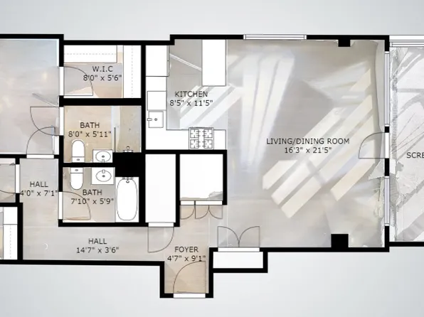 37 West End Avenue image 5 of 38