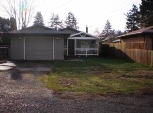 7044 N Seneca St, Portland, OR 97203