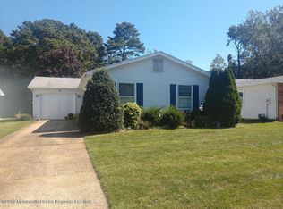 62 Regent Cir, Brick, NJ
