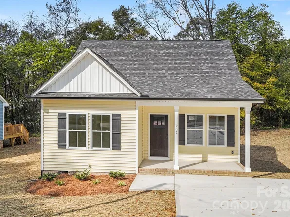 906 W 8th St, Kannapolis, NC 28081