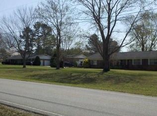 344 Kasmeier Rd, Florence, AL 35634