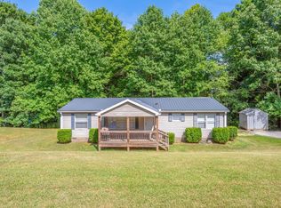 660 Stacey Rd, White Bluff, TN 37187
