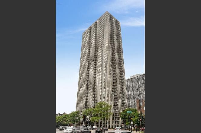 1st image of 1660 N La Salle Blvd APT 3306