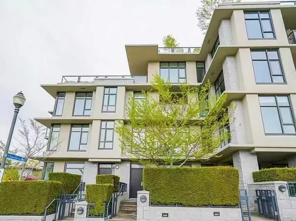 6093 Iona Dr, Greater Vancouver, BC V6T 1J6