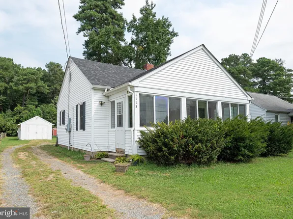 1113 Market St, Denton, MD 21629