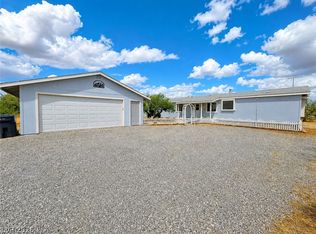 5551 Money St, Pahrump, NV 89048