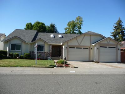 5119 Sunrise Hills Dr, Fair Oaks, CA, 95628
