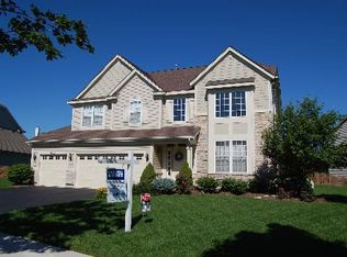 26351 Mapleview Dr, Plainfield, IL 60585