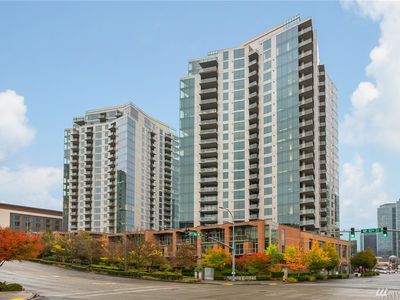 10610 NE 9th Pl Unit 606, Bellevue, WA, 98004
