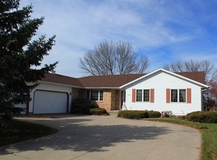 1584 Pebblebrook Trl, Sun Prairie, WI 53590