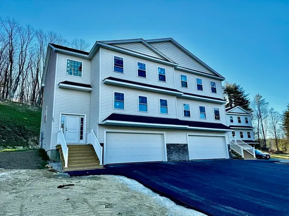 60 City Depot Rd #502, Charlton, MA 01507