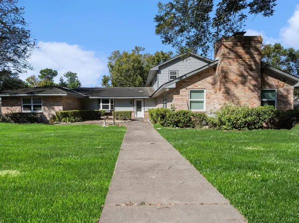 4709 Frontier Dr, Houston, TX 77041
