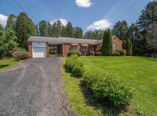 1060 Takoma St, Morgantown, WV