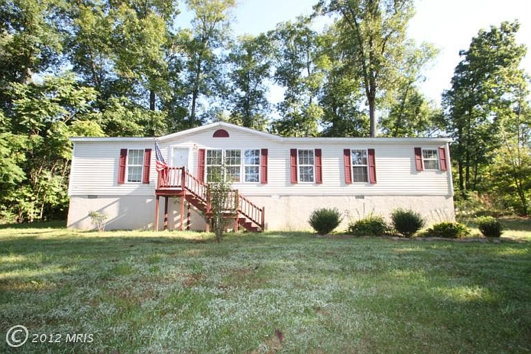 26164 Fincher Dr, Rapidan, VA 22733 Zillow