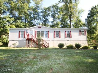 26164 Fincher Dr, Rapidan, VA 22733