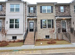 2675 La Rive Dr, Duluth, GA 30097