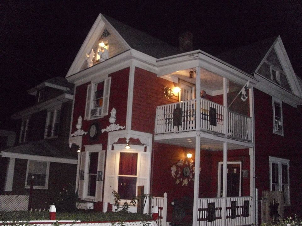 1415 Grant Blvd Syracuse NY