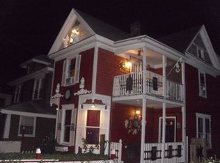 1415 Grant Blvd, Syracuse, NY 13208
