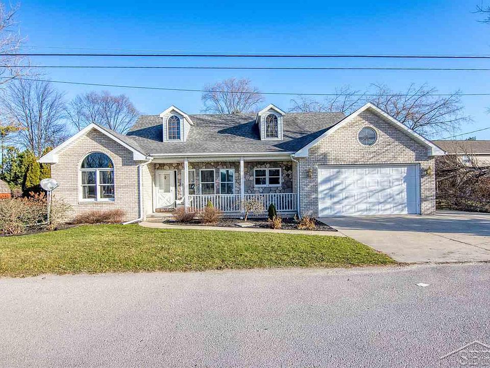 320 State Park Dr, Bay City, MI 48706 Zillow