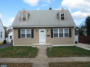 438 Randall Ave, Hamilton, NJ 08610
