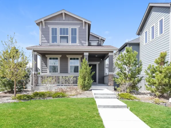 6457 N Ceylon St, Denver, CO 80249