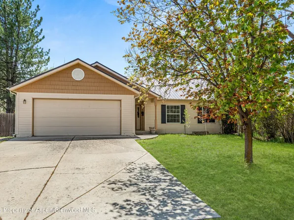 165 Summit Dr, El Jebel, CO 81623