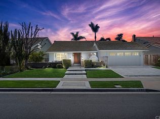 1791 Hummingbird Dr, Costa Mesa, CA 92626