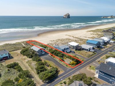 35750 Sunset Dr, Pacific City, OR, 97135