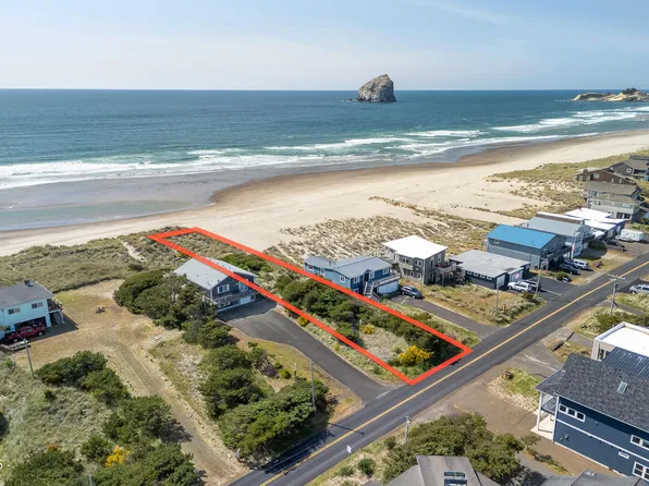 35750 Sunset Dr, Pacific City, OR 97135