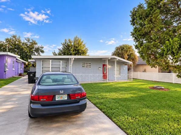 2021 W Gore St, Orlando, FL 32805