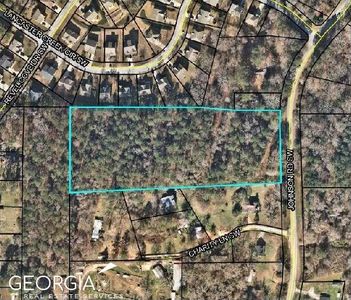 1415 Johnson Rd SW, Conyers, GA, 30094