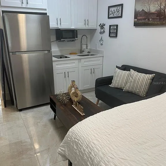1635 Evergreen St #D — Photo 9
