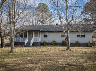 356 S Napier Ave, Fayetteville, AR 72701